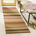 thumbnail image 1 of Safavieh Striped Kilim Joey Striped Area Rug or Runner, 1 of 7