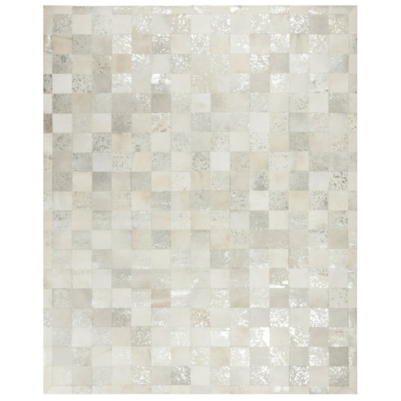 Safavieh Studio Leather Rachelle Geometric Area Rug or Runner