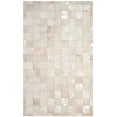 thumbnail image 1 of Safavieh Studio Leather Rachelle Geometric Area Rug or Runner, 1 of 4