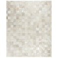 thumbnail image 1 of Safavieh Studio Leather Rachelle Geometric Area Rug or Runner, 1 of 4
