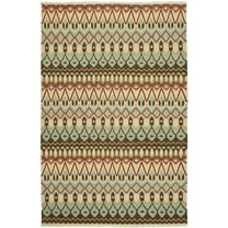 Safavieh Sumak Britton Transitional Area Rug