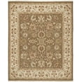 thumbnail image 1 of Safavieh Sumak Brown Traditional Rug - 9' x 12', 1 of 4