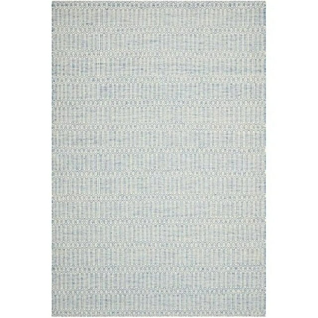 Safavieh Sumak Light Blue Traditional Rug - 8' x 10'