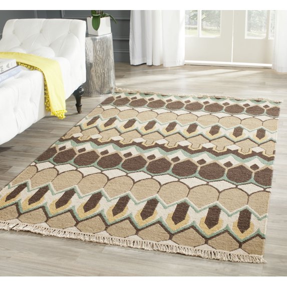 Safavieh Sumak Lorin Transitional Area Rug
