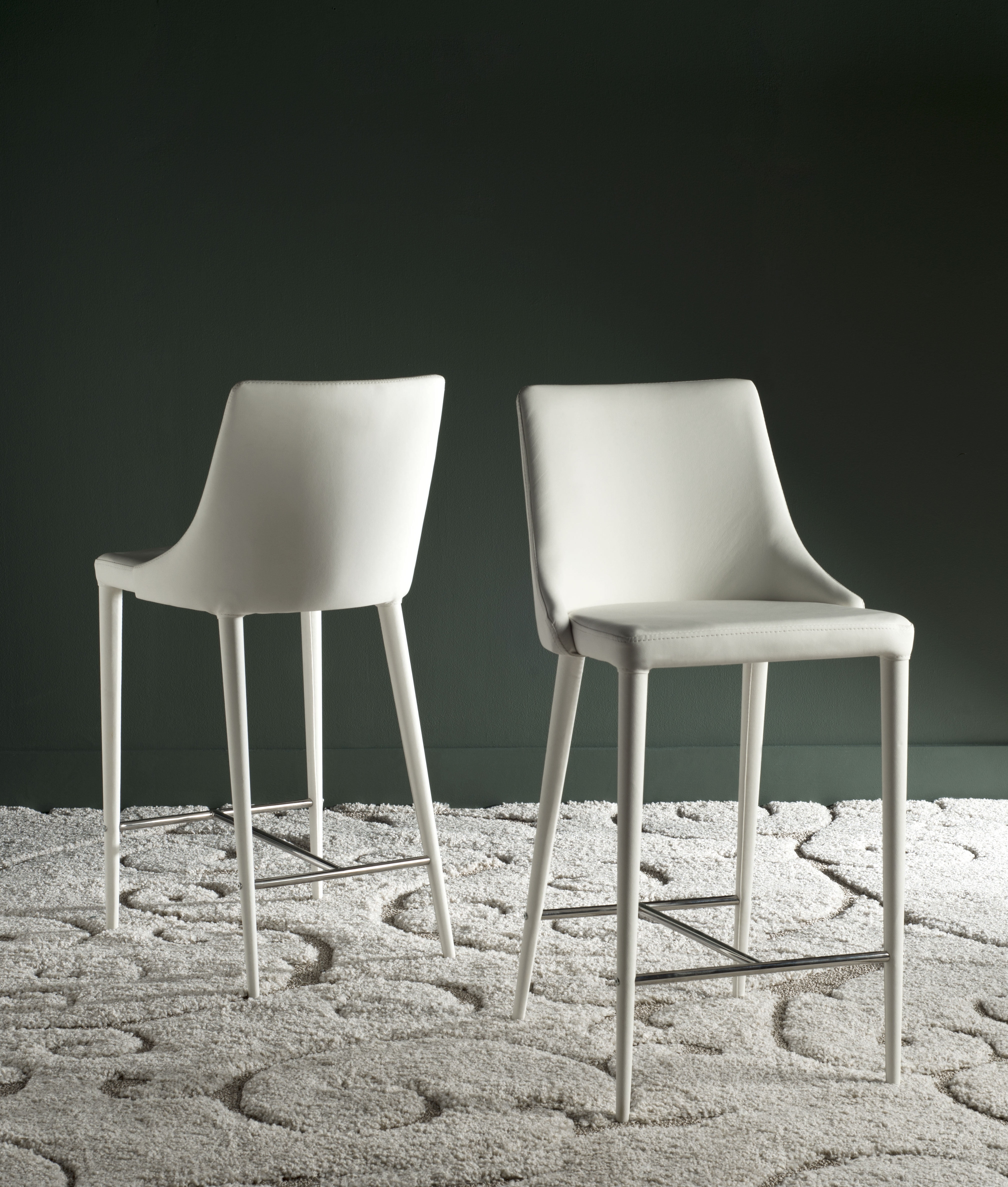 Safavieh summerset counter on sale stool