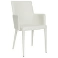 thumbnail image 1 of Safavieh Summerset Modern Upholstered Arm Chair, 1 of 4