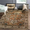 thumbnail image 1 of Safavieh Summit Jerald Traditional Area Rug or Runner, 1 of 7