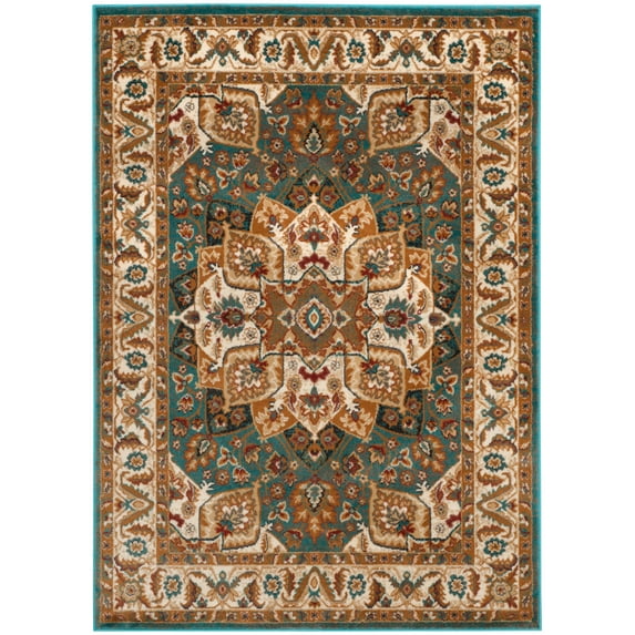 Safavieh Summit Leone Traditional Area Rug or Runner