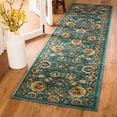 thumbnail image 1 of Safavieh Summit Marielle Traditional Area Rug or Runner, 1 of 7