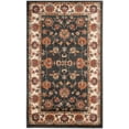 thumbnail image 1 of Safavieh SMT292F Summit Dark Grey / Ivory, 1 of 8