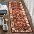 thumbnail image 1 of Safavieh Summit Rug Collection Oriental Damask Transitional Runner Rug, 1 of 7