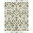 thumbnail image 1 of Safavieh Suzani Hailey Geometric Area Rug or Runner, 1 of 8