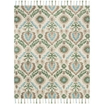 Safavieh Suzani Hailey Geometric Area Rug or Runner