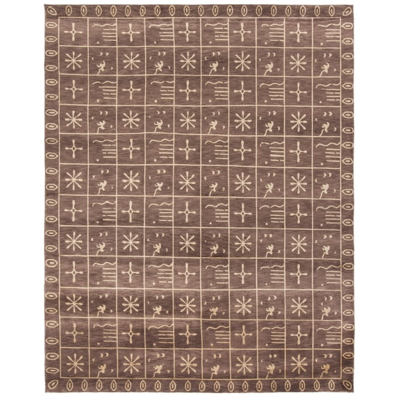 Safavieh TB247B Tibetan Assorted