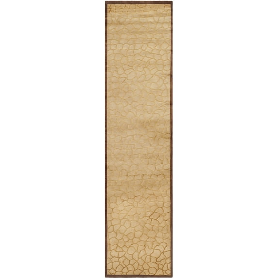 Safavieh TB421A Tibetan Gold
