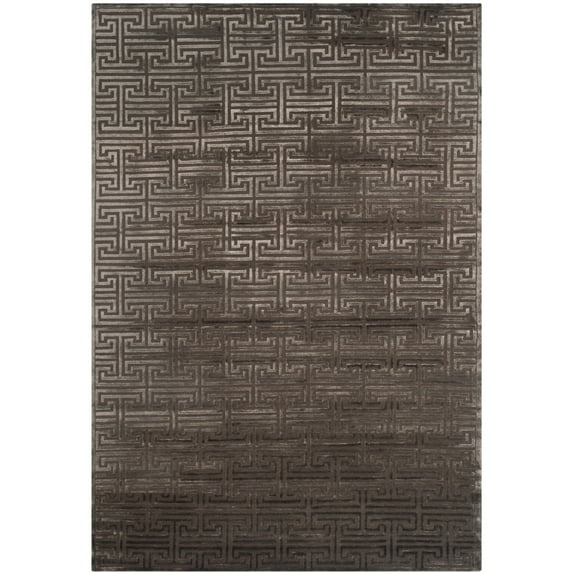Safavieh TB427B Tibetan Brown