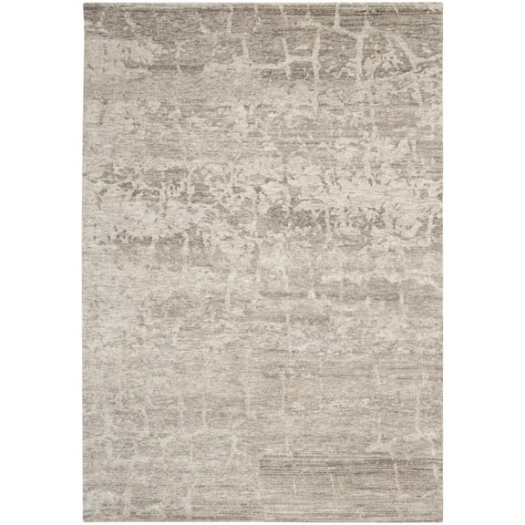 Safavieh TB837A Tibetan Cream / Stone