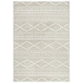 thumbnail image 1 of SAFAVIEH Tulum Lakisha Oriental Area Rug, Ivory/Sage, 8' x 10', 1 of 11