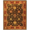thumbnail image 1 of Safavieh Taj Mahal Olive Traditional Rug - 3' x 5', 1 of 3