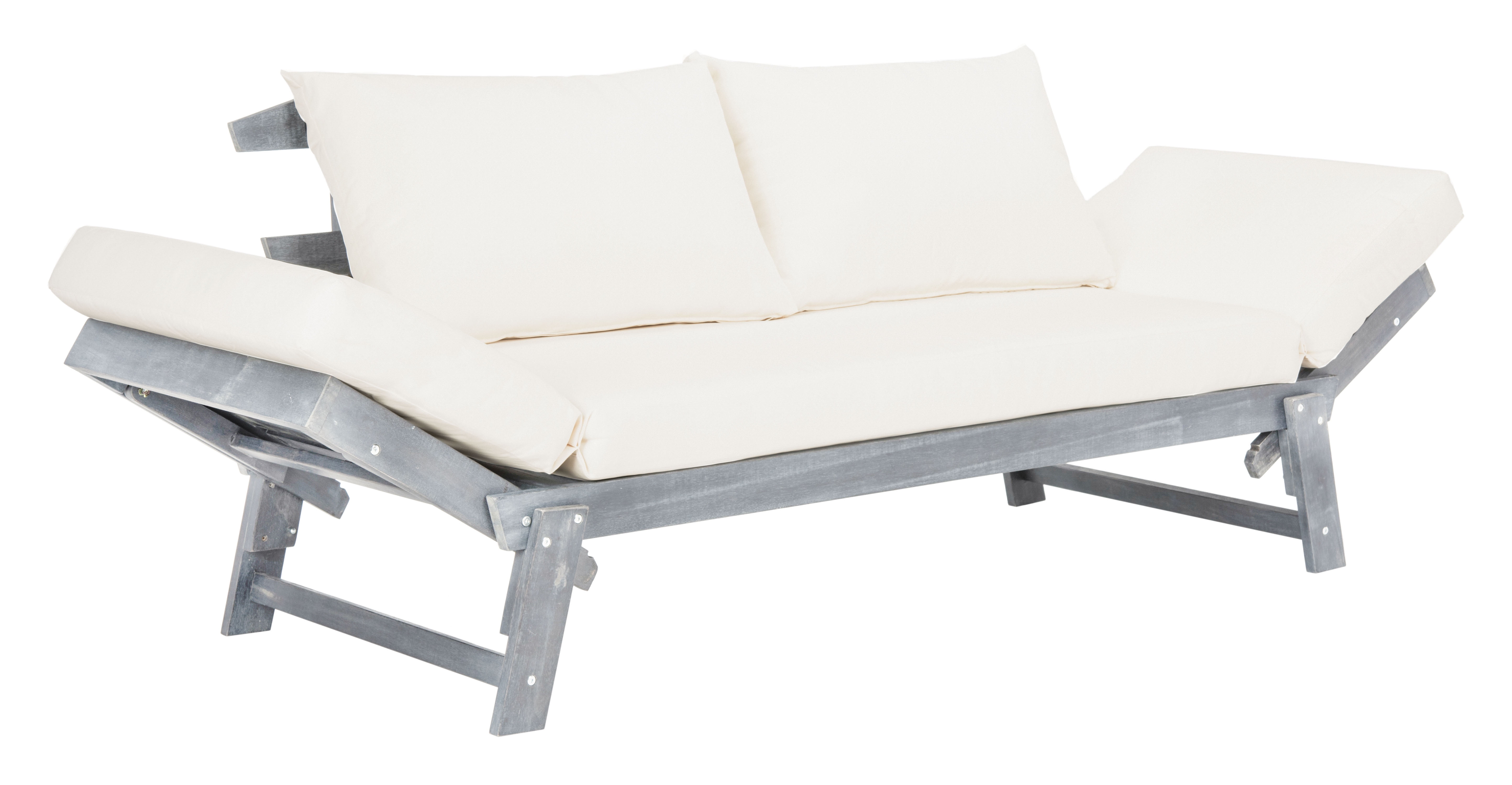 Safavieh tandra cheap outdoor daybed