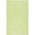 thumbnail image 1 of Safavieh Thom Filicia 5' X 8' Hand Woven Plastic Rug in Key Lime, 1 of 5