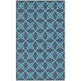 thumbnail image 1 of Safavieh Thom Filicia Spray/Blue Rug, 1 of 3