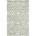 thumbnail image 1 of Rug - Thom Filicia Wool/Viscose -Dune-Color:Dune,Shape:Large Rectangle,Size:12'L x 9'W, 1 of 3