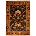 thumbnail image 1 of Traditional Rug - Tibetan Wool Pile -Assorted Style-A-Color:Assorted,Design:Traditional,Shape:Large Rectangle,Size:12'L x 9'W, 1 of 5