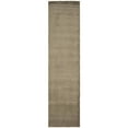 thumbnail image 1 of Traditional Rug - Tibetan Wool Pile -Olive-Color:Olive,Design:Traditional,Shape:Runner,Size:10'L x 2'6" W, 1 of 2