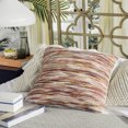 thumbnail image 1 of Safavieh Tight Weave Abstract Pillow, 1 of 5