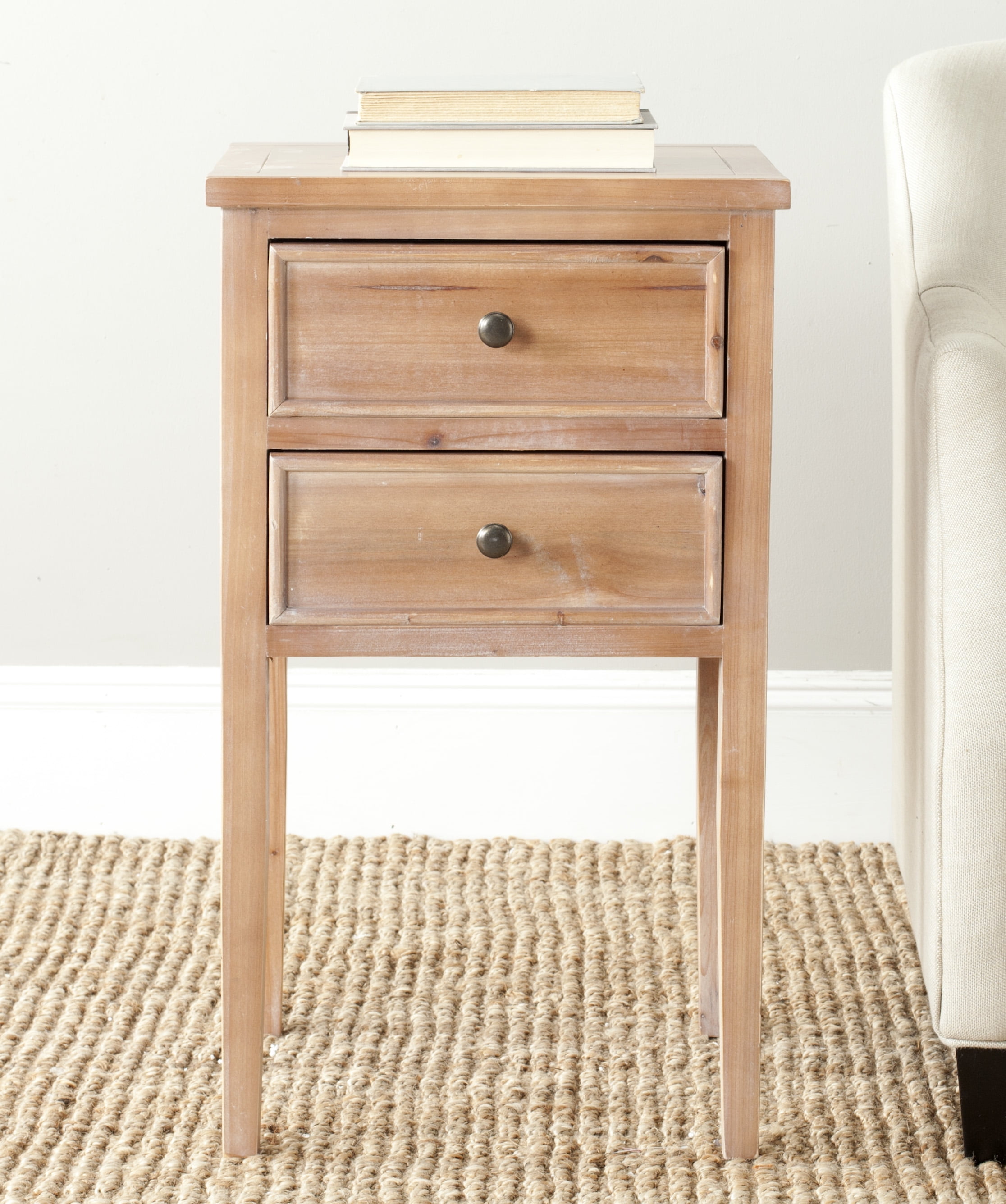Safavieh Toby End Table Walmart