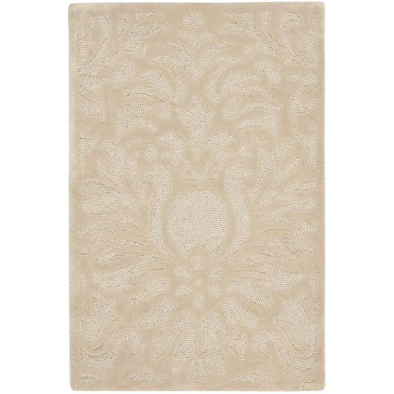 Safavieh Total Performance TLP714 Floral Indoor Area Rug