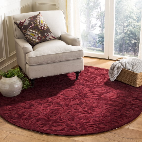 Safavieh Total Performance Wilton Floral Area Rug or Runner