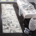 thumbnail image 1 of Safavieh Transitional Abstract Runner Rug, 8' x 2', 1 of 6
