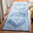 thumbnail image 1 of Safavieh Transitional Oriental/Bordered Runner Rug, 2' 3" x 8', 1 of 5
