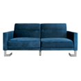 thumbnail image 1 of Safavieh Tribeca Foldable Futon Bed, 1 of 11
