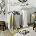 thumbnail image 1 of Safavieh Trotter Nautical Rattan Hamper Laundry Basket, 1 of 11