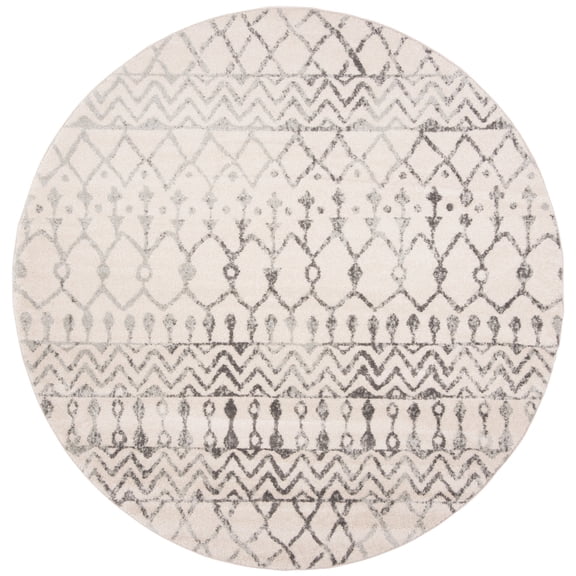 Safavieh Tulum Glen Moroccan Geometric Area Rug or Runner
