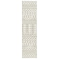 thumbnail image 1 of SAFAVIEH Tulum Glen Oriental Runner Rug, Ivory/Sage, 2' x 8', 1 of 11