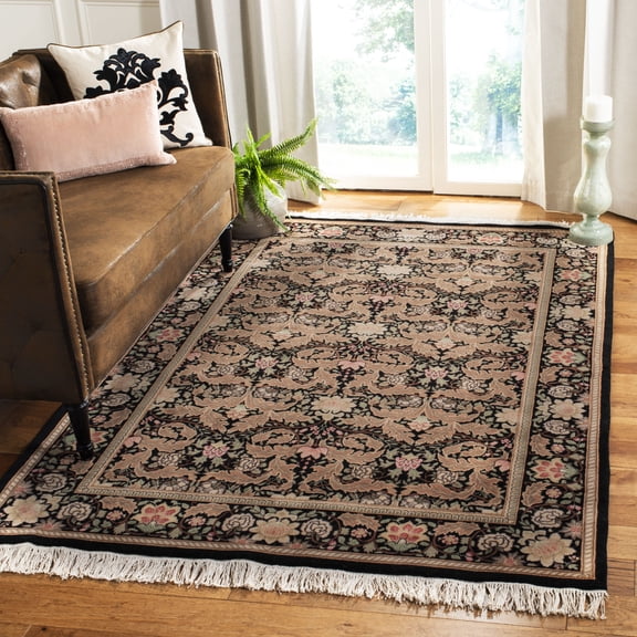 Safavieh Versailles Eliza Abstract Wool Area Rug, Assorted, 6' x 9'