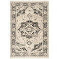 thumbnail image 1 of Safavieh VTP447Z Vintage Persian Ivory / Charcoal, 1 of 2