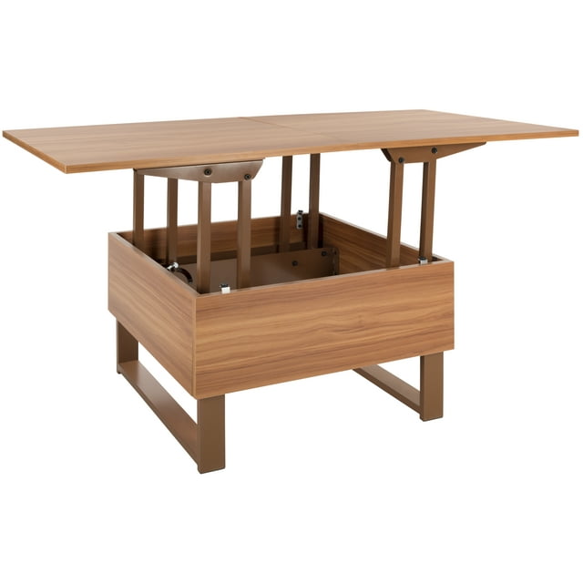 Safavieh Vanna LiftTop Solid Glam Coffee Table