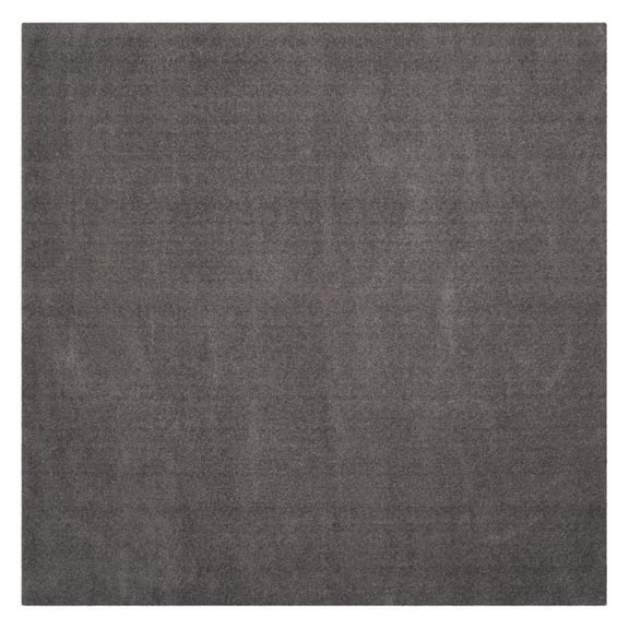 Safavieh Velvet Hayleigh Solid Shag Area Rug or Runner