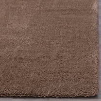 Safavieh Velvet Hayleigh Solid Shag Area Rug or Runner