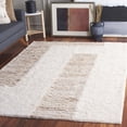 thumbnail image 1 of Safavieh Vermont Eric Geometric Area Rug, Ivory/Beige, 5' x 8', 1 of 10