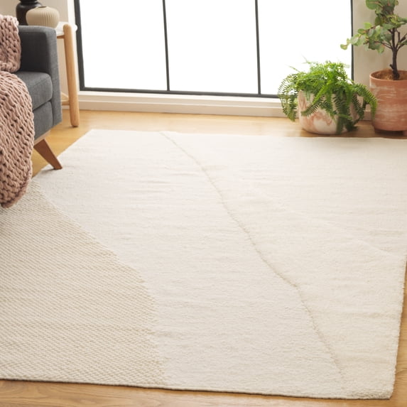 Safavieh Vermont Jameson Geometric Area Rug, Ivory, 5' x 8'