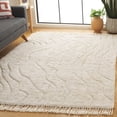 thumbnail image 1 of Safavieh Vermont Josif Abstract Area Rug, Ivory, 5' x 8', 1 of 11