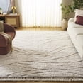 thumbnail image 1 of Safavieh Vermont Ronnette Abstract Area Rug, Ivory, 8' x 10', 1 of 10