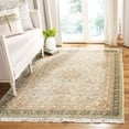 thumbnail image 1 of Safavieh Versailles Celandine Oriental Wool Area Rug, Assorted, 4' x 6', 1 of 8