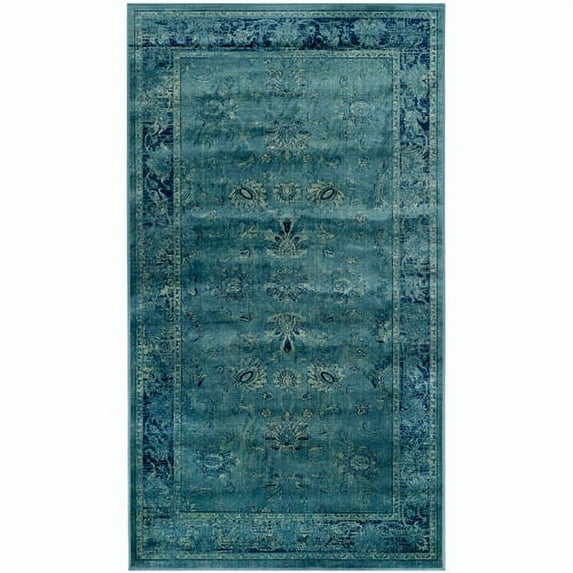 Safavieh Vintage Jaxon Traditional Area Rug or Runner